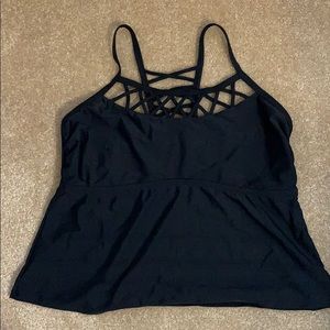 Tankini Top